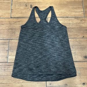 Lululemon Essential Tank